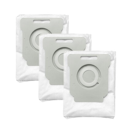Sáčky pro iRobot Roomba  j7, j7+, j9+, Essential 2 - 3ks