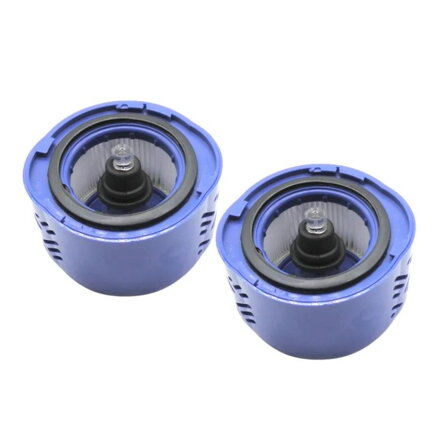 Dyson V6 DC59 Výstupní filtr 2 ks