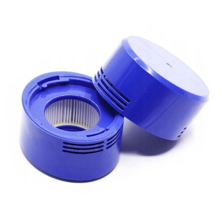 Dyson V7 V8 SV10 SV11 Výstupní filtr 2 ks