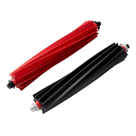 Hlavní gumový kartáč pro Xiaomi Roborock S8 MaxV Ultra/S8 Max Ultra - 2ks