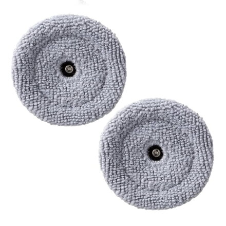 Mopovací textilie Edgewise Xiaomi Roborock S8 MaxV Ultra/S8 Max Ultra 2ks