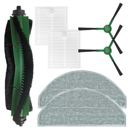 iRobot Roomba Combo Essential SMART balení