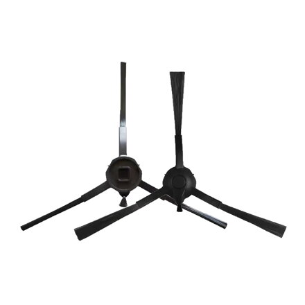 Boční kartáčky pro Rowenta X-plorer S75s/S65/S65+/S70/S70+/S140/S140+ - 2ks