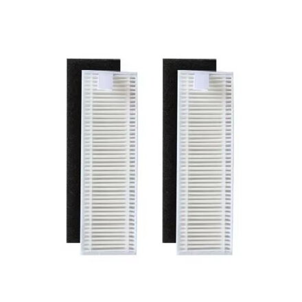 Rowenta X-plorer S75s/S65/S65+/S70/S70+/S140/S140+ filtr- 2ks