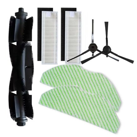 Rowenta X-plorer S75s SMART