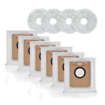 Xiaomi Robot Vacuum X10+/X20+/S10+/S20+ Výhodné balení 10ks