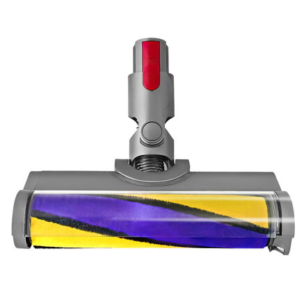 Podlahová hubice pro Dyson V7/V8/V10/V11/V15 – náhradní hlavice pro tyčový vysavač