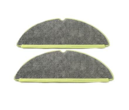 Mopovací utěrky pro Roomba Combo 205 (2 ks)-Omyvatelné náhradní podložky