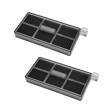 HEPA filtry pro Dreame Aqua10 Ultra Roller (2 ks)-Vysoce účinné filtry do vysavače