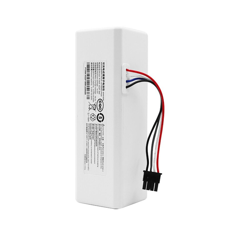 Baterie (2.5Ah 14.4V) pro Xiaomi Mi Robot Mop 1C