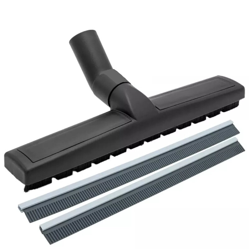 Univerzální podlahová hubice 36 mm na tvrdé povrchy – mokré/suché vysávání.