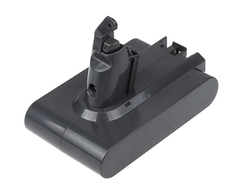 Náhradní baterie pro Dyson V6 2500 mAh