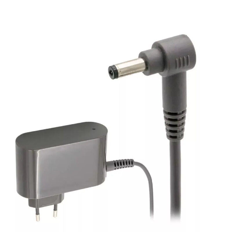 Náhradní nabíječka pro vysavače Dyson V10/V11/V12/V15 – napájecí adaptér Náhradní nabíječka pro vysavače Dyson V10/V11/V12/V15 – napájecí adaptér