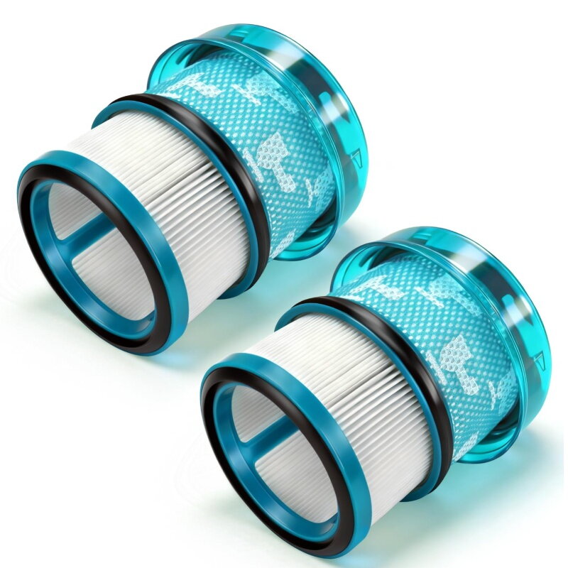 Dyson V16 Hepa Filtr 2 ks