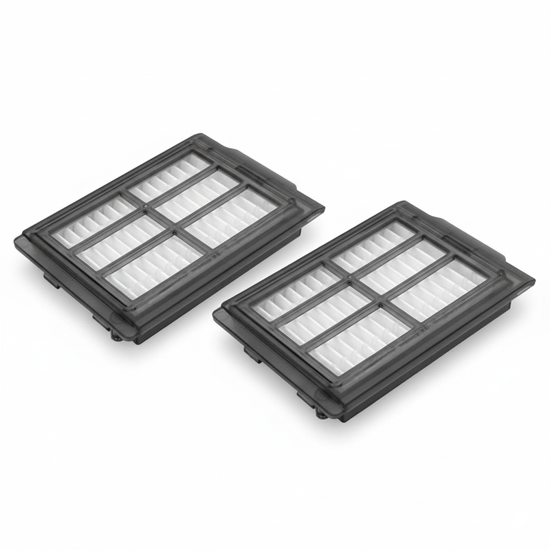 HEPA filtry pro Roomba Combo 405/505 (2 ks) – Vysoce účinné filtry do vysavače