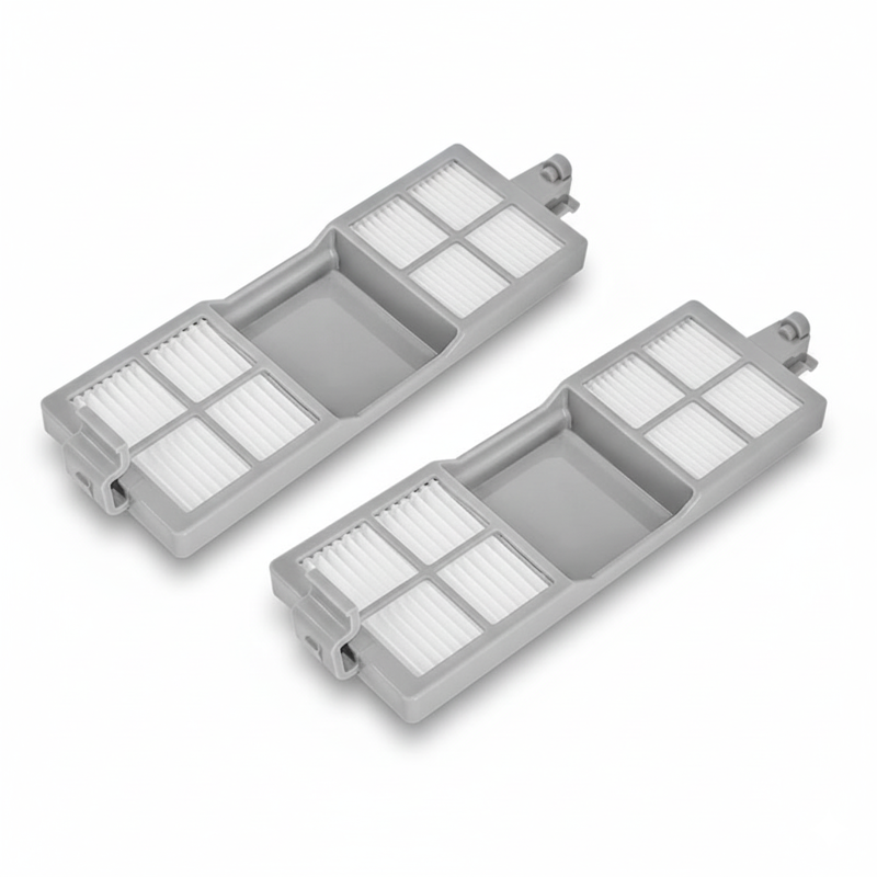 HEPA filtry pro Roomba Combo 205 (2 ks) – Vysoce účinné filtry do vysavače