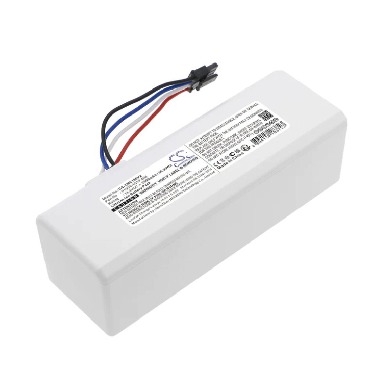 Baterie (2.5Ah 14.4V) pro Xiaomi Mi Robot Mop 1C