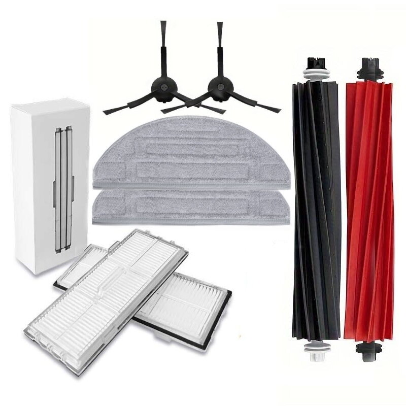 Sada příslušenství pro Roborock S8 Pro Ultra SMART balení