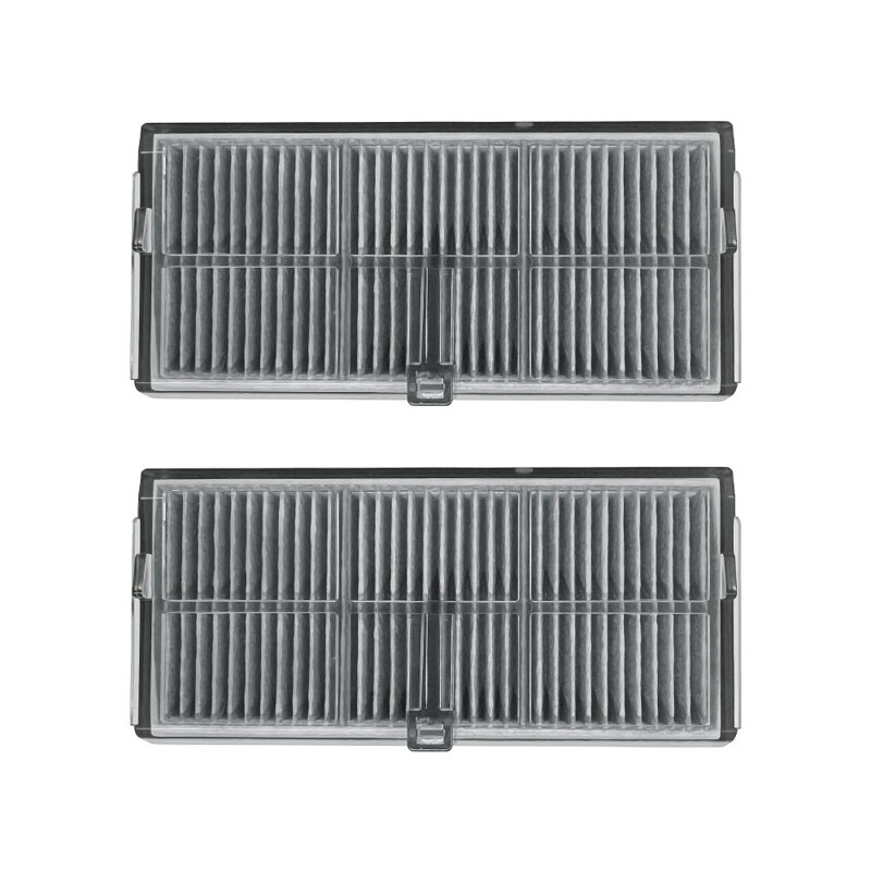 HEPA filtry pro Dreame X30 Pro/Ultra/S30 Pro Ultra (2 ks)-Vysoce účinné filtry do vysavače HEPA filtry pro Dreame X30 Pro/Ultra/S30 Pro Ultra (2 ks)-Vysoce účinné filtry do vysavače