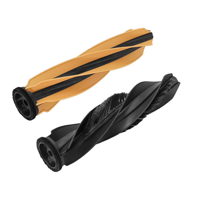 Hlavní kartáč pro Dreame X50 Ultra-Náhradní kartáč pro vysavač Hlavní kartáč pro Dreame X50 Ultra-Náhradní kartáč pro vysavač