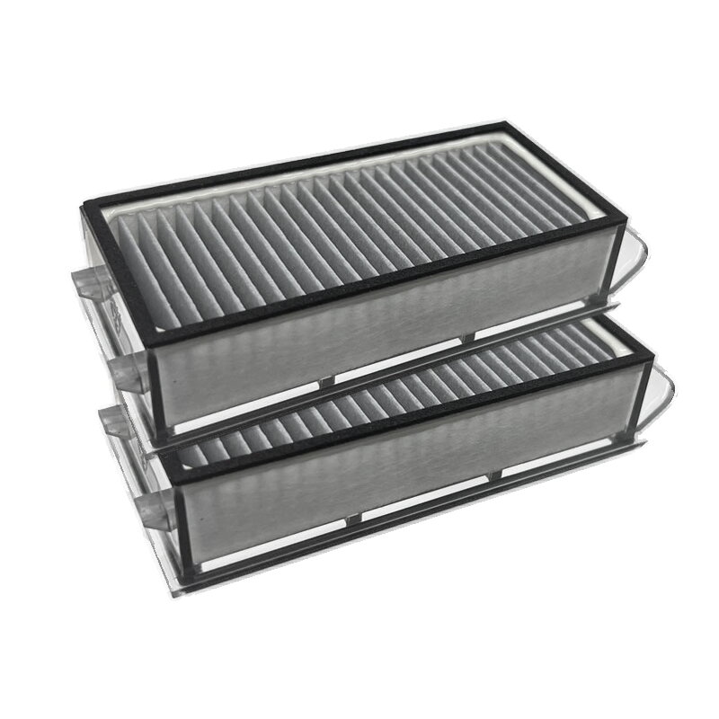 HEPA filtry pro Dreame X50 Ultra (2 ks)-Vysoce účinné filtry do vysavače HEPA filtry pro Dreame X50 Ultra (2 ks)-Vysoce účinné filtry do vysavače
