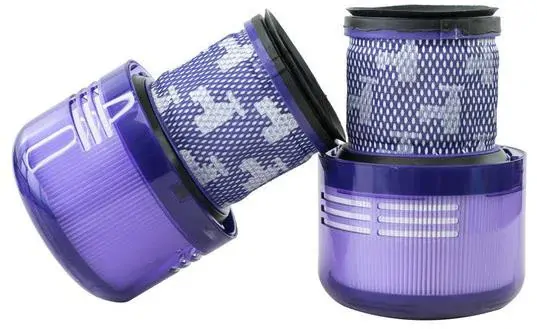 Dyson V10 Slim SV18 HEPA filtr 2ks Dyson V10 Slim SV18 HEPA filtr 2ks