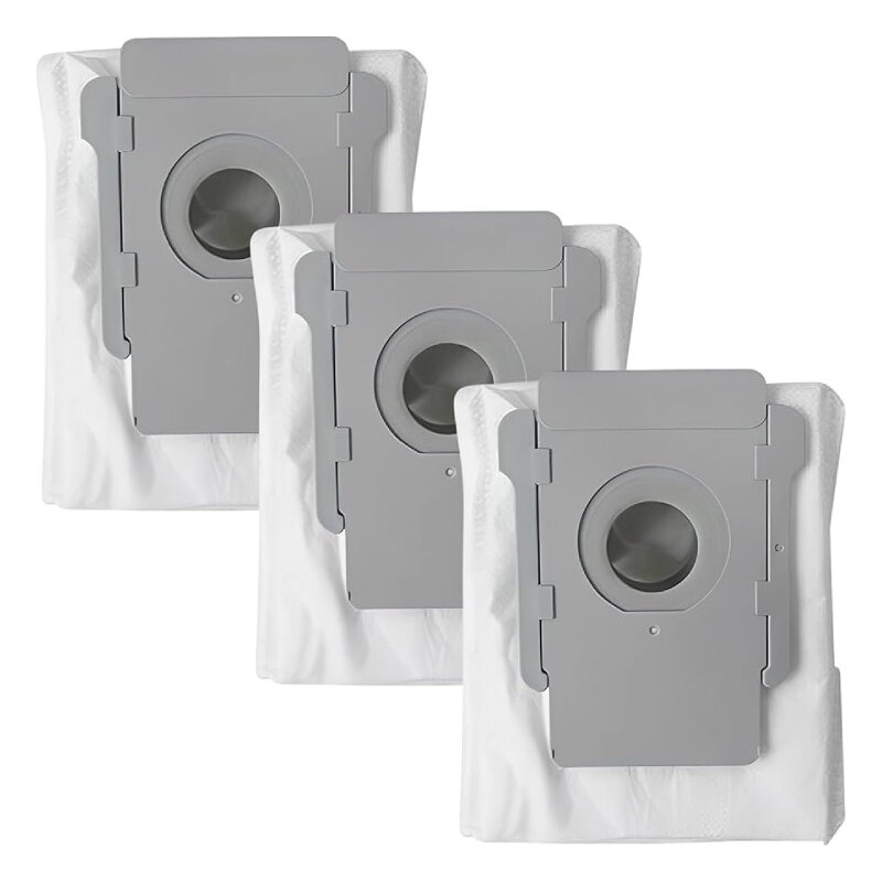 Sáčky pro iRobot Roomba  i7,i7+, E5, E6, s9 (9150) s9+ s9 Plus (9550) 3ks Sáčky pro iRobot Roomba  i7,i7+, E5, E6, s9 (9150) s9+ s9 Plus (9550) 3ks