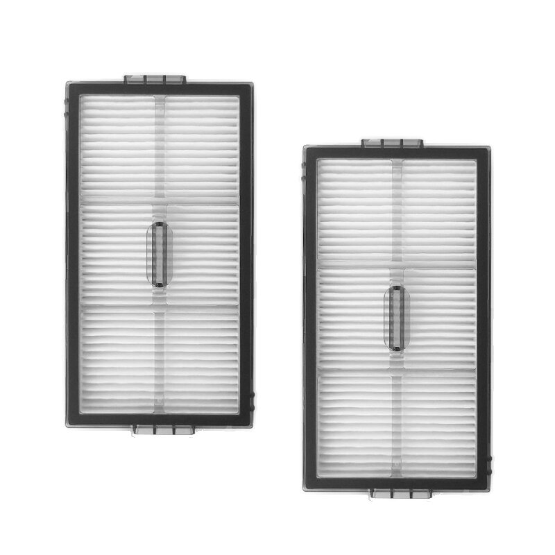 HEPA filtry pro Roborock Saros 10R (2 ks)-Vysoce účinné filtry do vysavače