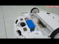 Baterie pro Xiaomi Mi Robot Mop Essential