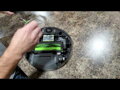 Motor pro boční kartáček iRobot Roomba i3, i4, i6, i7, E5, E6, e7, j7, j7+