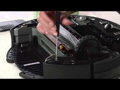Motor pro boční kartáček iRobot Roomba 500, 600, 700, 800, 900
