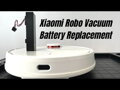 Baterie 2600 mAh 14.4V pro Xiaomi Mi Robot Mop Pro STYTJ02YM