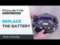 Baterie pro Rowenta X-plorer S20, S40, S45, S50, S60, 2600 mAh