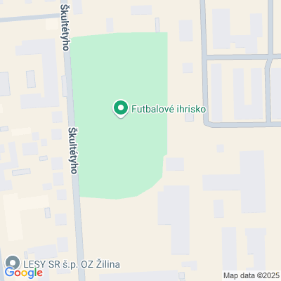 Google map: 49.19937228685752, 18.727447014445545